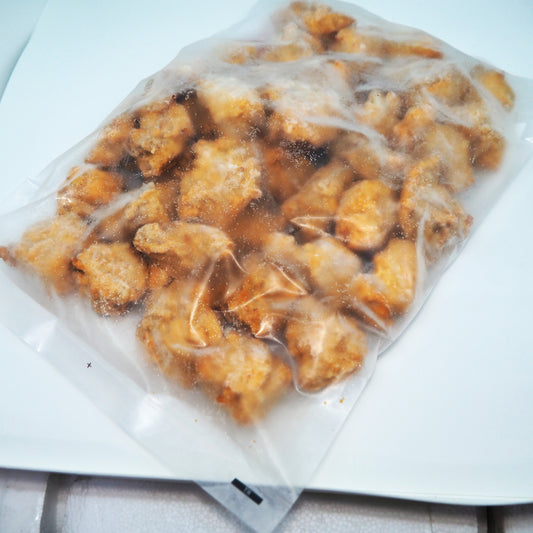 Tay's Original Crispy Chicken