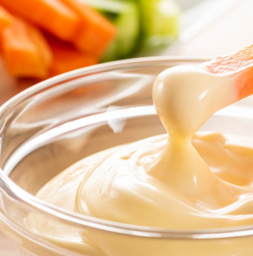 japanese style mayonaise kewpie