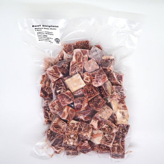 meltique beef cubes 1kg