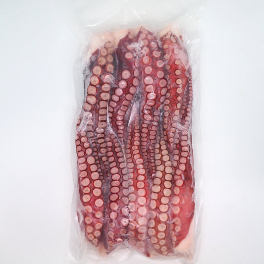 Octupus Legs Cooked 1kg