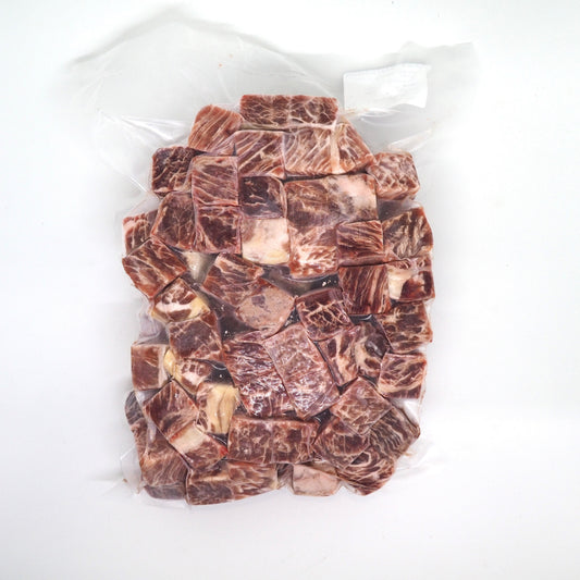 meltique beef cubes 1kg