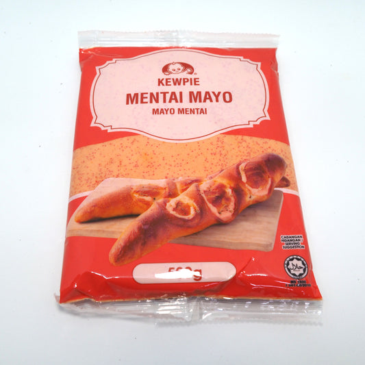 kewpie mentaiko mayo sauce 500g