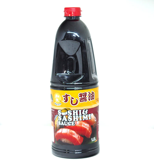 sushi sashimi sauce 1.8L