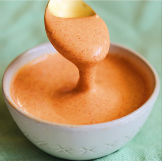 kikkoman sriracha sauce