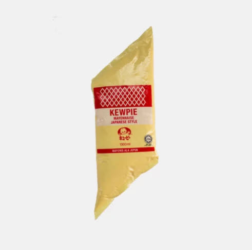 japanese style mayonaise kewpie
