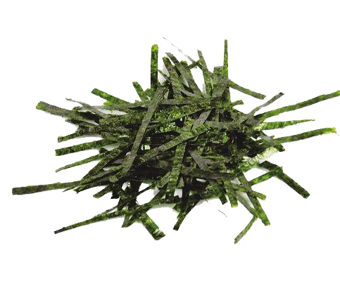 kizami nori shredded nori seaweed