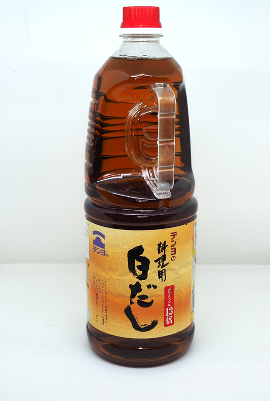 tenyo shirodashi stock concentrate