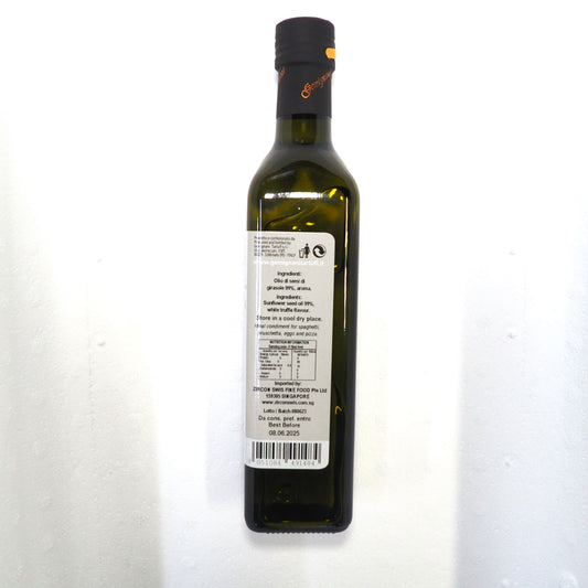 truffle oil (sunflower)