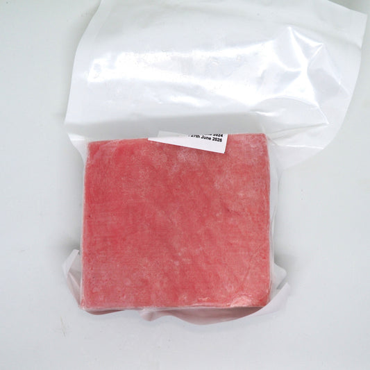 Sashimi Tuna Blocks(Saku)