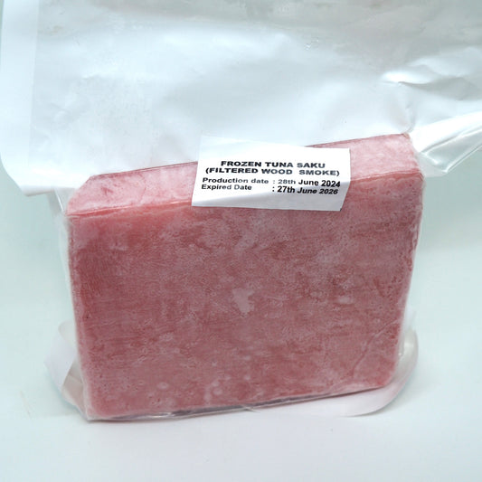 Sashimi Tuna Blocks(Saku)